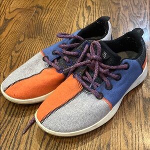 Allbirds limited edition Wool Runners